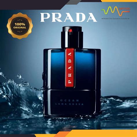 parfum prada pria